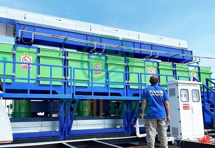 RCO催化燃燒設(shè)備有什么特點(diǎn)呢？