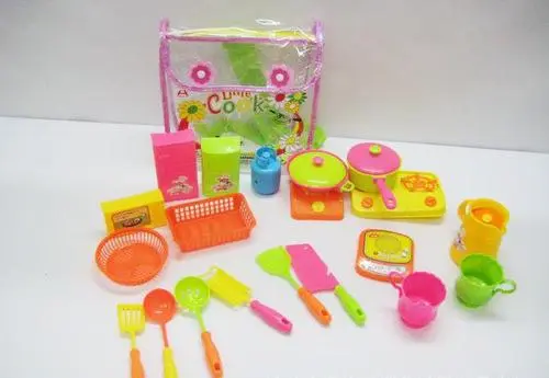 玩具廠塑料壓鑄車間廢氣該用什么設(shè)備處理？